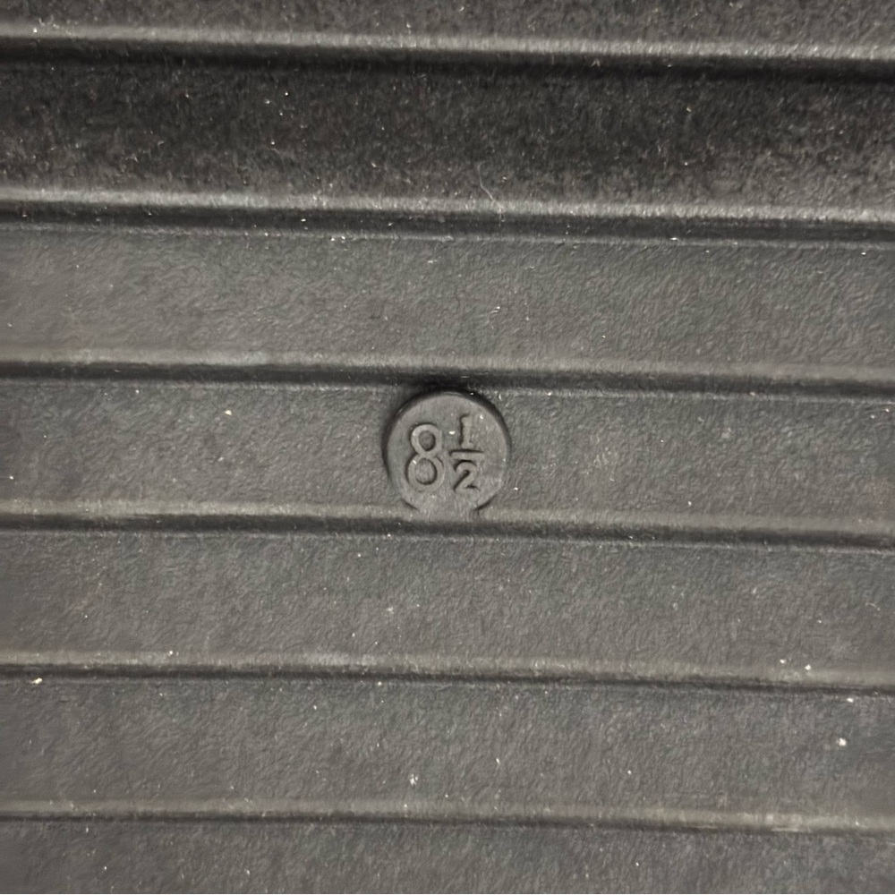 JASON WU Marzan Black Vegan Leather Luxe Slide-On Sandal--NEW--8.5 - Picture 12 of 15